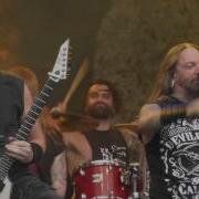 Devildriver LIVE End Of The Line Josefov Czech Republic 2016