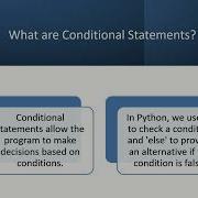 Conditional Statements In Python Beginner Friendly Tutorial Part 3