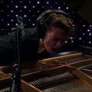 Amanda Palmer Drowning In The Sound Live On KEXP