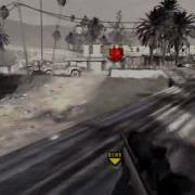 CoD4 HC SnD 1v4 With Rape Shot