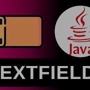 Creating JTextField Java Swing Tutorial 4