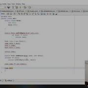 Program Circular Double Linked List Java Ari Mulyana