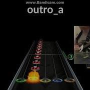 Practicing Rake Strumming
