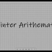 Pointer Arithmetic Data Structures And Algorithms In C