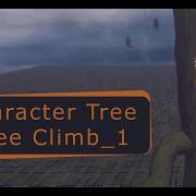 Game Devlog Unity3d Third Person Character Controller Climb System Tree Climb