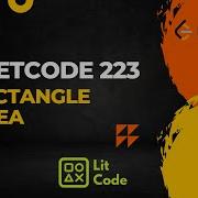 Leetcode 223 Rectangle Area Python