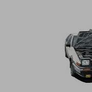 Initial D Power