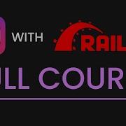 Learn Ruby On Rails Full Course CREATE INSTAGRAM