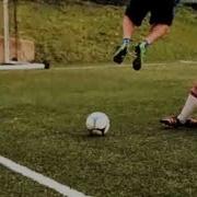 How To Slide Tackle Soccer Lessons