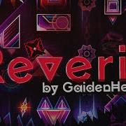 Reverie By GaidenHertuny More Extreme Demon 4K SHOWCASE