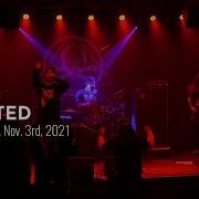 TARGETED Live At Saint Vitus Bar Nov 3rd 2021