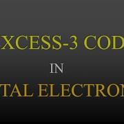 Lec 7 Excess 3 Codes Self Complementing Code Digital Electronics R K Classes Hindi Eng