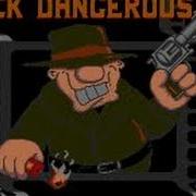 Rick Dangerous Review For The Commodore Amiga By John Gage