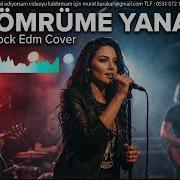 Ben Ömrüme Yanarım Anatolian Rock Edm Cover