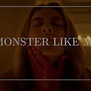 Michael Langdon Monster