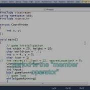 Simple Game And OOP Part 2