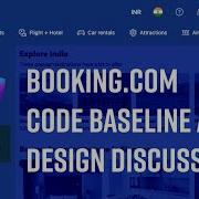 Building Booking Com Clone App Design Discussion And Code Baseline 05