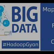 MapReduce Flowchart Using WordCount Example Hadoop Gyan Series Asterix Solution