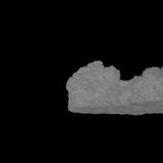 Houdini Storm Cloud Test