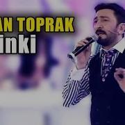 Ferman Toprak Seninki