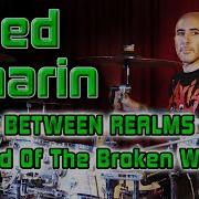 Zed Amarin Blood Of The Breaking Wheel