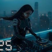 Deep Melodic Techno Trance Journey Hypnotic Mix