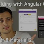 Angular 2 0 RELEASED Scaffold App With Material2 Using Angular CLI