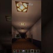 Minecraft Flickering Light