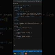 How To Make Switch Statement In Javascript
