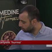 İftar Denilince Hurma Hurma Denilince Harem Hurma