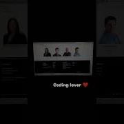 Only True Coding Lovers Will Relate Coding Programming Shorts Short