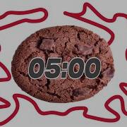 5 Minute Timer Bomb COOKIE