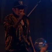 Ezhel I M The King Babylon Live