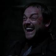 CROWLEY IN CHAINS Funny Supernatural Dungeon Moments