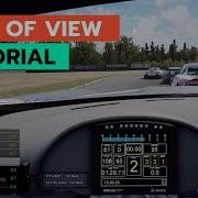 FOV In Sim Racing How It Can Improve Your Driving