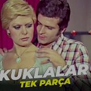 Kuklalar Tek Parça Restorasyonlu