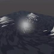 Unity Blackhole VFX 0620 WIP