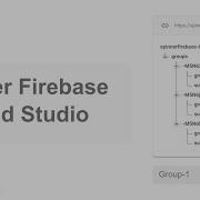 Spinner Firebase Android Studio