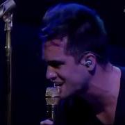 Panic At The Disco The Only Difference Between Martydom And Suicide Is Press Coverage Live
