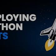Deploying Python Bots Using BotCity Maestro Orchestrator RPA