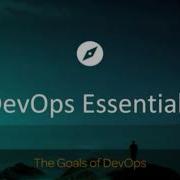 Goals Of DevOps