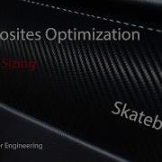 Composite Optimization Sizing