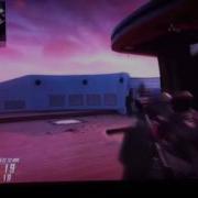 Black Ops 2 360 QS Double Kill Final Kill Cam