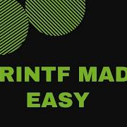 Custom Printf Function