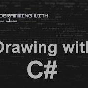 Drawing With C Tutorial 011 Draw A Polyline