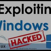 Exploiting Windows 10 Kali Linux Windows Lab