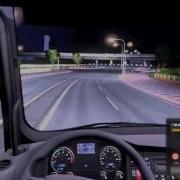 Euro Truck Simulator 2 6ч MAN хорошая машина