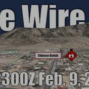 The Wire February 9 2026