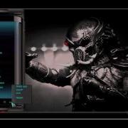 Predator Killers Blue ThemePack Win7
