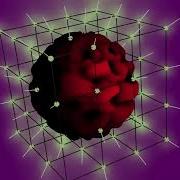Reaction Diffusion Globe TOUCHDESIGNER